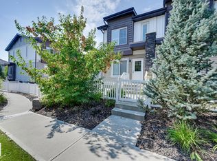 2215 24th St NW #26, Edmonton, AB T6T1A6