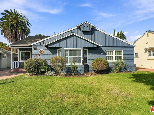6107 Longridge Ave, Valley Glen, CA 91401