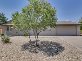 3510 E Everett Dr, Phoenix, AZ 85032