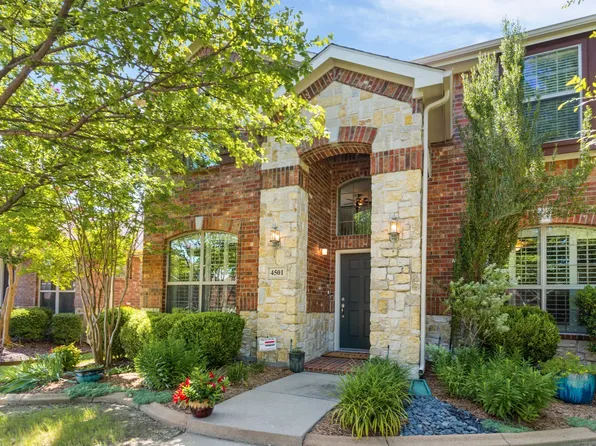 4501 Brighton Dr, McKinney, TX 75070