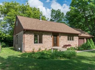 1201 Meadowbrook Ave, Ann Arbor, MI 48103