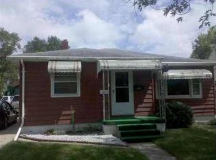 406 Boston Ave, Waterloo, IA 50703