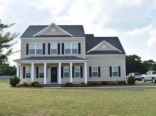 104 E Point Estates Rd, Knotts Island, NC 27950