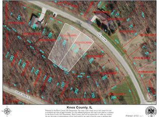 6257 Oak Run Dr, Dahinda, IL