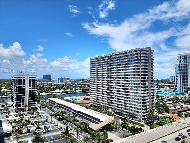 2030 S Ocean Dr #1405 — Photo 16