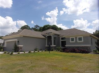 248 E Cumberland Ct, Hernando, FL 34442