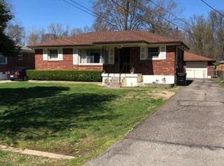 5515 Shorewood Dr, Louisville, KY