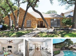 319 Inverness Dr, Trophy Club, TX 76262