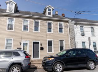 105 S 17th St, Lebanon, PA 17042