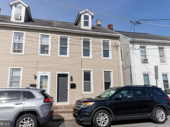 105 S 17th St, Lebanon, PA 17042