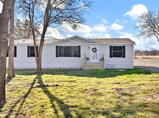 8124 Country Manor Ln, Alvarado, TX 76009