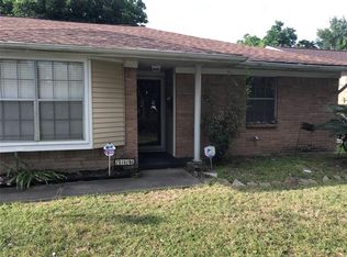 7406 Troulon Dr, Houston, TX 77074