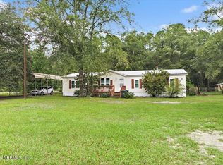 1776 TUSTENUGGEE Court, Bryceville, FL 32009
