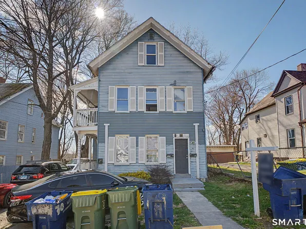 23 Beacon St #2, Waterbury, CT 06704