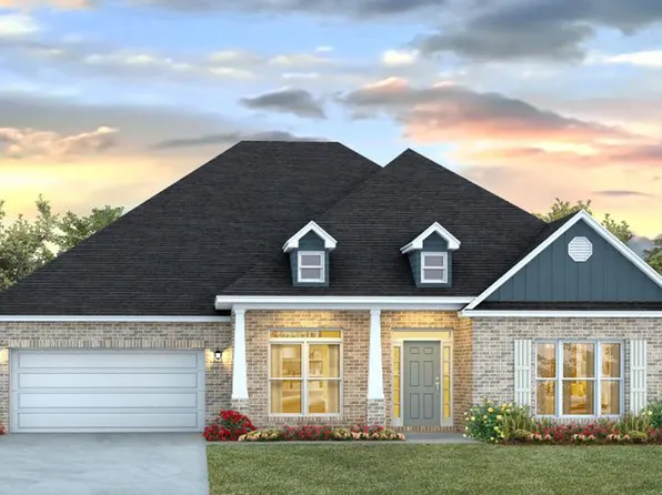 2176 Philsdale Ln, Semmes, AL 36575