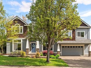 10759 SW Parkview Dr, Wilsonville, OR 97070