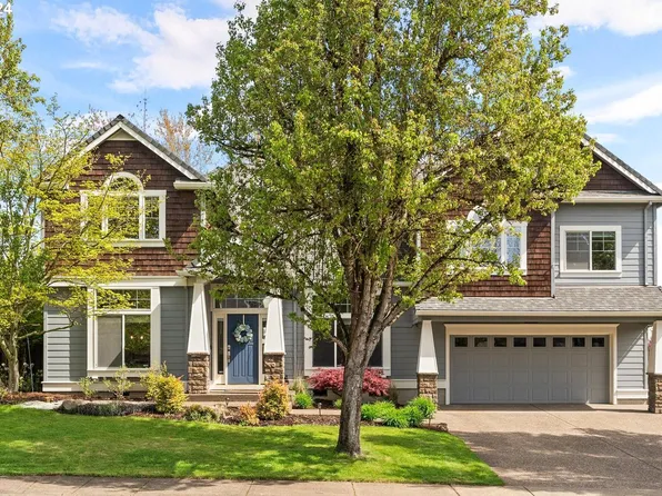 10759 SW Parkview Dr, Wilsonville, OR 97070