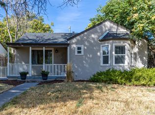 1925 Hanover St, Aurora, CO 80010