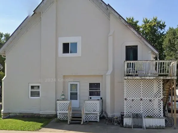 209 W Main St., 209 W Main St #4, Lisbon, IA 52253