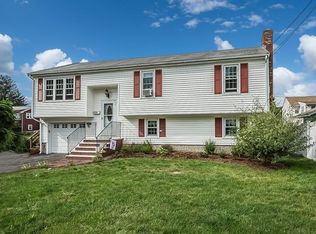 29 Roosevelt Rd, Dedham, MA 02026