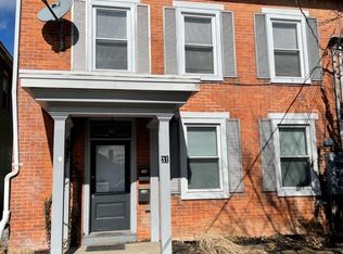 31 E Center St #1, Nazareth, PA 18064