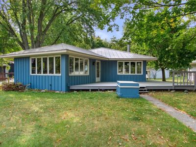 1026 East Queens Way, Nekoosa, WI, 54457