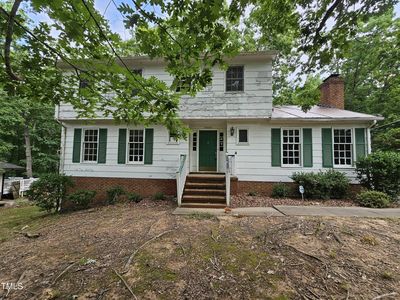 2003 Fireside Dr, Chapel Hill, NC, 27517