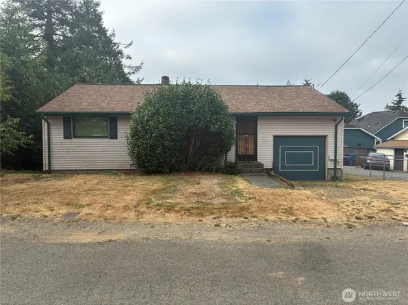 3815 S Findlay Street, Seattle, WA 98118