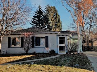 230 Eudora St, Denver, CO 80220