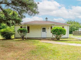 2511 Ogden Ave, Henrico, VA 23294