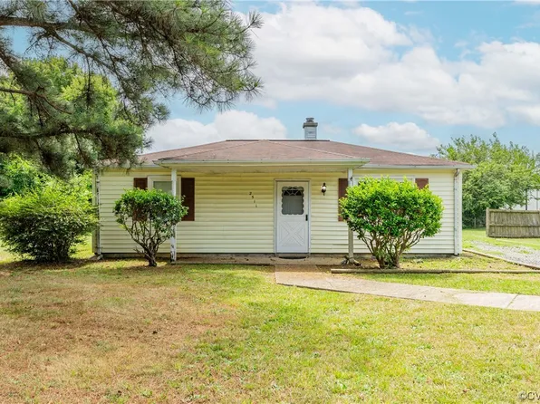 2511 Ogden Ave, Henrico, VA 23294