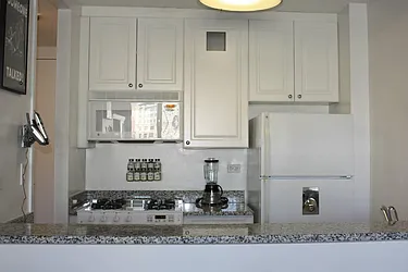 Rented by Town Residential