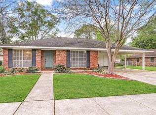 2106 Dennis Dr, Hammond, LA 70401