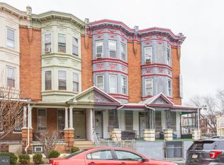 3321 N Park Ave FLOOR 1, Philadelphia, PA 19140