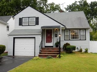 361 Sullivan Ct, Rahway, NJ 07065