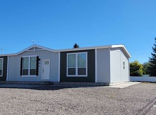 45 S 300 W, Beaver, UT 84713