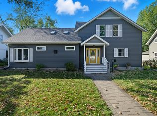 616 Brown St SW, Hutchinson, MN 55350