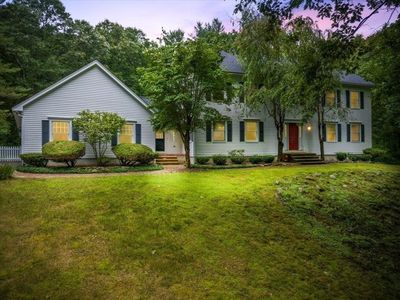 111 Chestnut St, Upton, MA, 01568