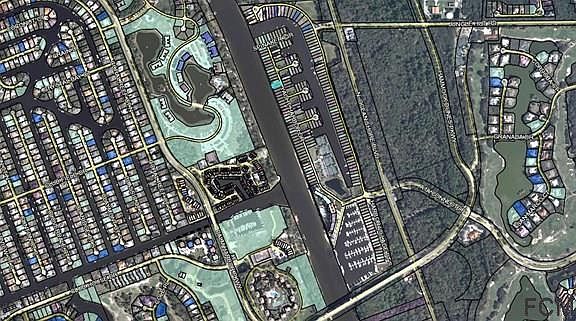 4th image of 282 Yacht Harbor Dr