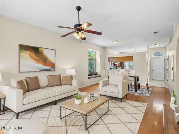 3398 MILLCREST Place, Jacksonville, FL 32277