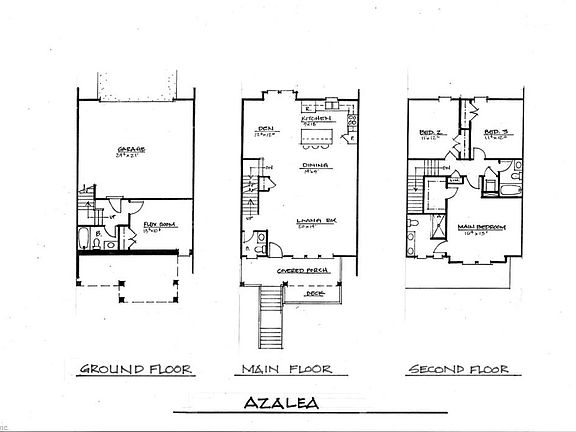 3rd image of 5323 Salzman St