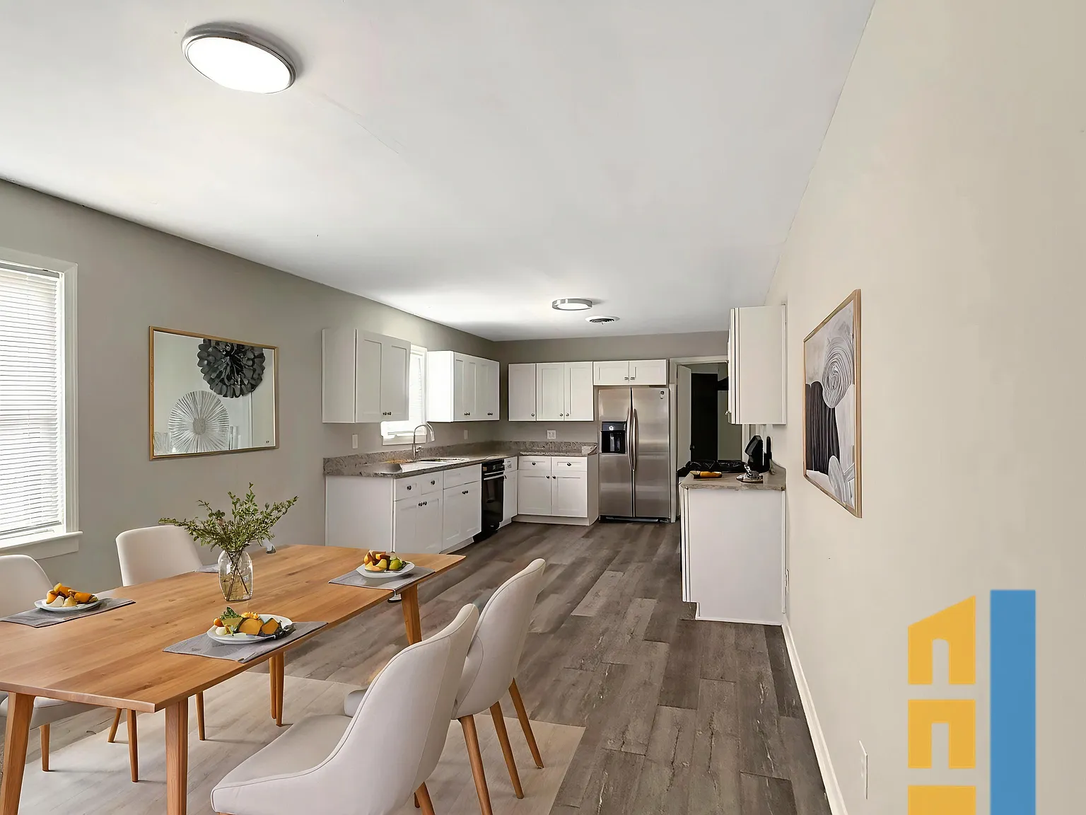 819 West Kyle Road - 1 — Photo 3