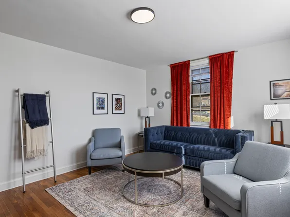 4348 Southern Ave SE, Washington, DC 20019