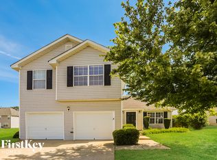 90 Desota Dr, Covington, GA 30016