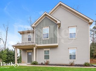 5159 Cash Rd, Flowery Branch, GA 30542