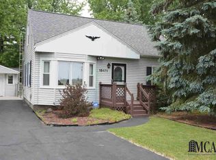 15471 Keegan Rd, Monroe, MI 48161