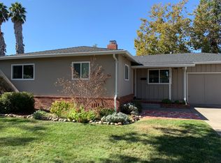 3927 Beechwood Dr, Concord, CA 94519