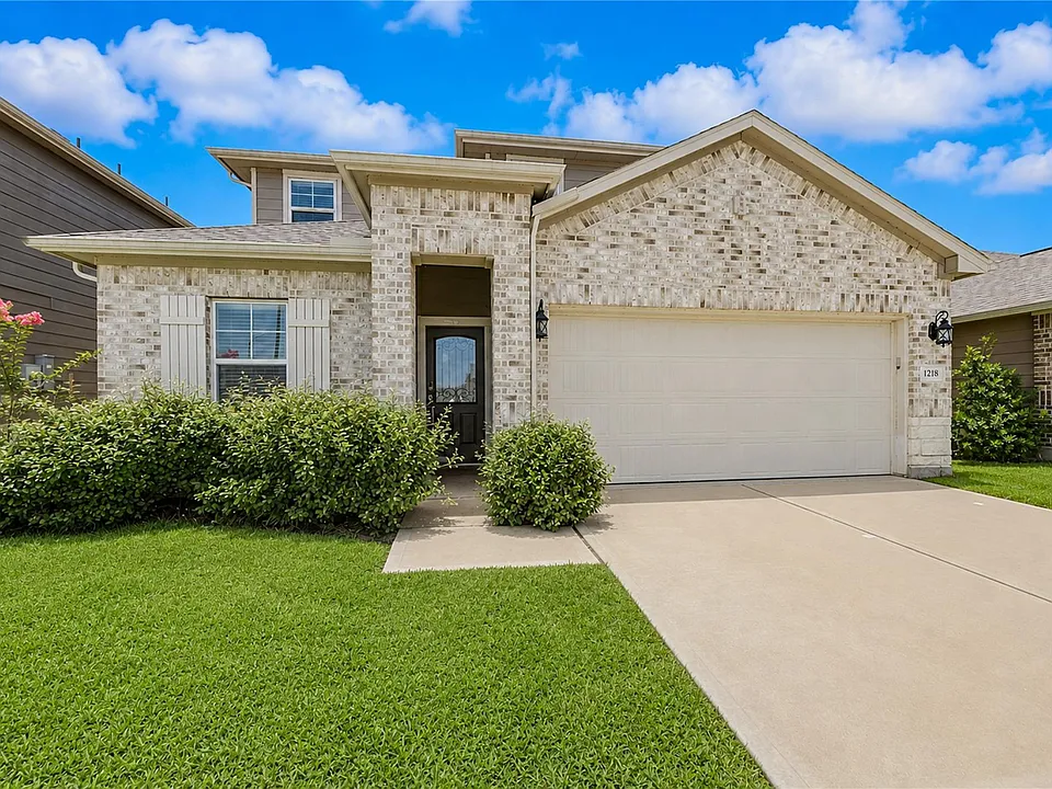 1218 Glendora Dr