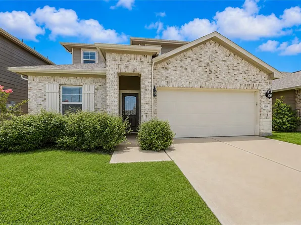 1218 Glendora Dr, Rosharon, TX 77583