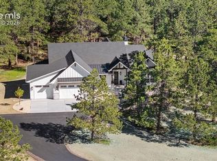 10697 Alamar Way, Colorado Springs, CO 80908